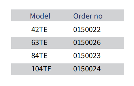 Lisht Type-EK   transfer Middlie Rail