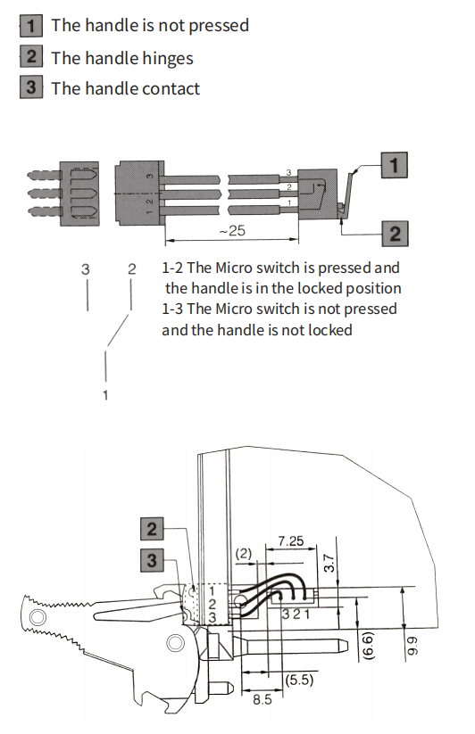 Micro Switch