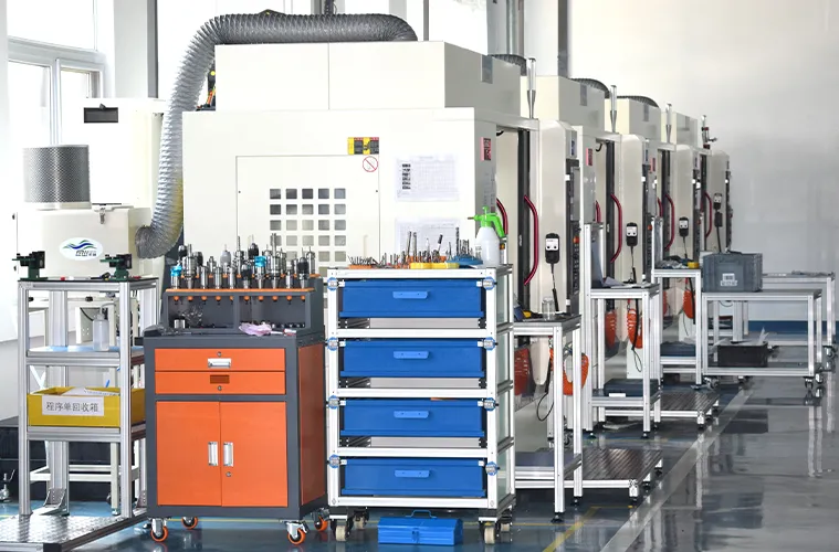 Beijing Rdekono Electronic Equipment Co.,Ltd.