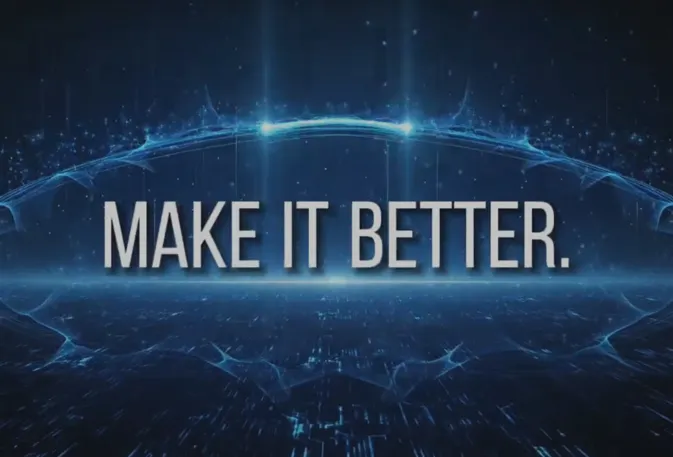 Hazlo mejor, subrack.