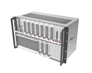 IN-S Series Subracks