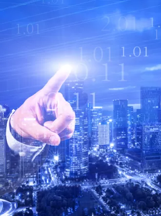 Industria de Telecomunicaciones