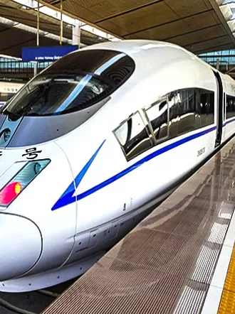 Ferroviario y Transporte