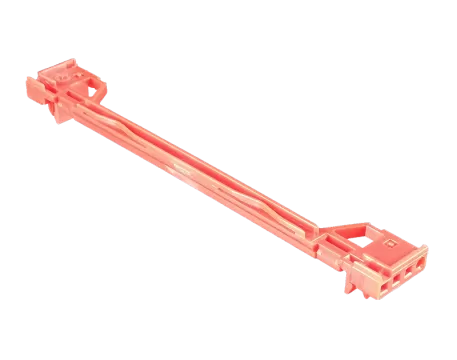 CPCI guide rail