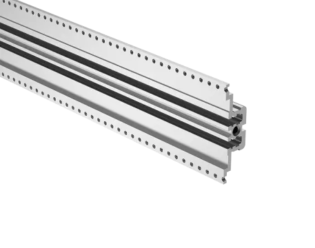 Light Type BEK-Z Middle Rail